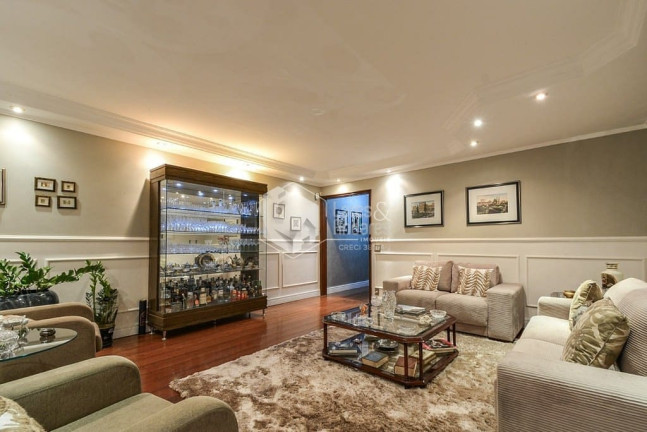 Casa com 3 Quartos à Venda, 215 m² em Jardim Da Glória - São Paulo