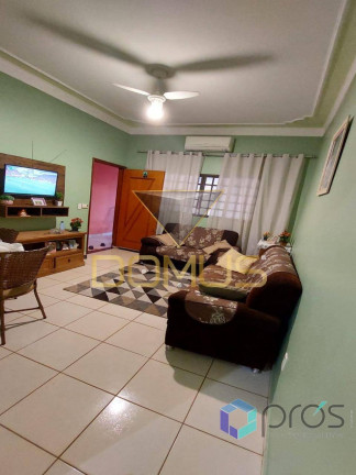 Imagem Casa com 3 Quartos à Venda, 108 m² em Planalto Verde - Ribeirão Preto Imagem Casa com 3 Quartos à Venda, 108 m² em Planalto Verde - Ribeirão Preto