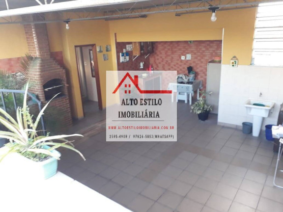 Imagem Apartamento com 3 Quartos à Venda, 184 m² em Quintino Bocaiúva - Rio De Janeiro