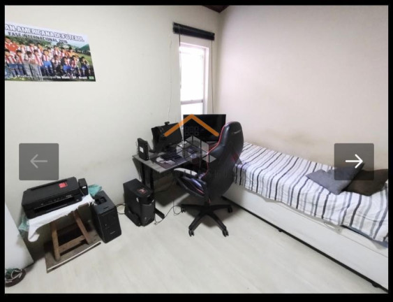 Imagem Casa com 3 Quartos à Venda, 100 m² em Penha De França - São Paulo