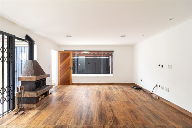 Imagem Casa com 3 Quartos à Venda, 125 m² em Brooklin Paulista - São Paulo Imagem Casa com 3 Quartos à Venda, 125 m² em Brooklin Paulista - São Paulo