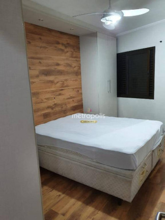 Imagem Apartamento com 2 Quartos à Venda, 78 m² em Jardim Olavo Bilac - São Bernardo Do Campo Imagem Apartamento com 2 Quartos à Venda, 78 m² em Jardim Olavo Bilac - São Bernardo Do Campo