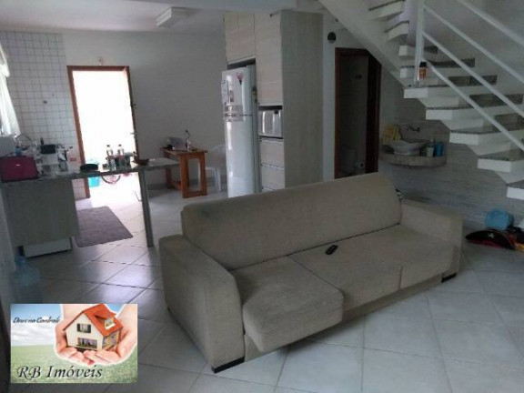Imagem Casa com 3 Quartos à Venda, 93 m² em Vila Progresso - Santo André