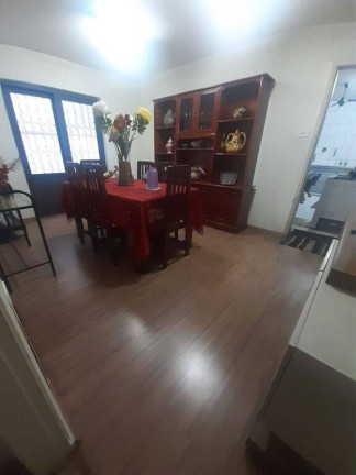 Imagem Casa com 2 Quartos à Venda, 150 m² em Vila Jaboticabeira - Taubaté