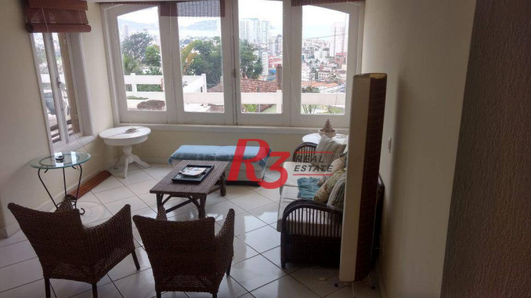 Imagem Sobrado com 4 Quartos à Venda, 350 m² em Jardim Praiano - Guarujá