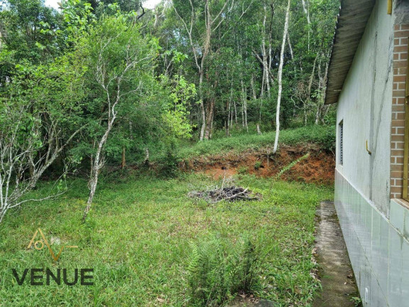 Imagem Chácara com 2 Quartos à Venda, 250 m² em Nha Luz - Salesópolis Imagem Chácara com 2 Quartos à Venda, 250 m² em Nha Luz - Salesópolis