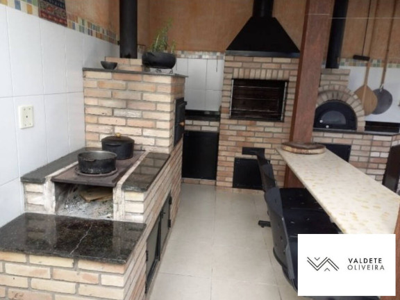 Imagem Casa com 3 Quartos à Venda, em Bosque Dos Eucaliptos - São José Dos Campos Imagem Casa com 3 Quartos à Venda, em Bosque Dos Eucaliptos - São José Dos Campos