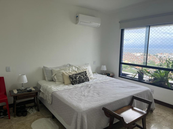 Imagem Apartamento com 4 Quartos para Alugar, 220 m² em Horto Florestal - Salvador