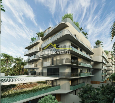 Imagem Apartamento com 3 Quartos à Venda, 102 m² em Cabo Branco - João Pessoa Imagem Apartamento com 3 Quartos à Venda, 102 m² em Cabo Branco - João Pessoa