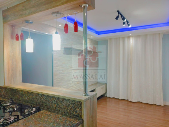 Apartamento com 4 Quartos à Venda, 62 m² em Cristal - Porto Alegre