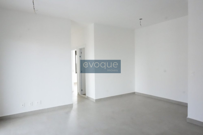 Apartamento com 3 Quartos à Venda, 77 m² em Swiss Park - Campinas