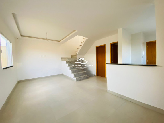 Imagem Casa com 3 Quartos à Venda, 180 m² em Itaipuaçu - Maricá Imagem Casa com 3 Quartos à Venda, 180 m² em Itaipuaçu - Maricá