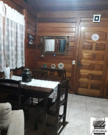 Imagem Casa com 4 Quartos à Venda, 180 m² em Campo Do Meio - Araçoiaba Da Serra Imagem Casa com 4 Quartos à Venda, 180 m² em Campo Do Meio - Araçoiaba Da Serra