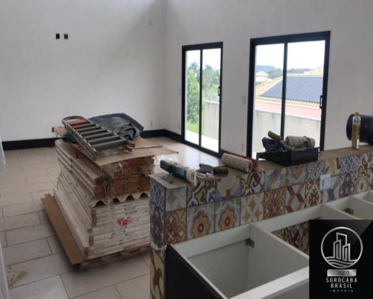 Imagem Casa com 4 Quartos à Venda, 320 m² em Condomínio Saint Charbel - Araçoiaba Da Serra Imagem Casa com 4 Quartos à Venda, 320 m² em Condomínio Saint Charbel - Araçoiaba Da Serra