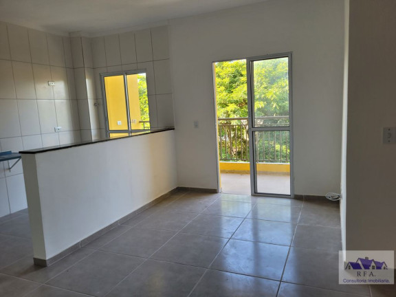 Imagem Apartamento com 2 Quartos à Venda, 56 m² em Jardim São Miguel - Cotia