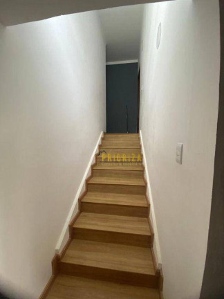 Imagem Casa com 3 Quartos à Venda, 210 m² em Condomínio Residencial Vila Azul - Sorocaba Imagem Casa com 3 Quartos à Venda, 210 m² em Condomínio Residencial Vila Azul - Sorocaba