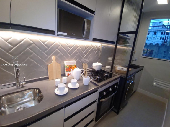 Imagem Apartamento com 2 Quartos à Venda, 42 m² em Rio De Janeiro
