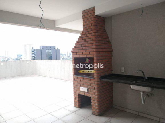 Imagem Apartamento com 3 Quartos à Venda, 208 m² em Centro - São Bernardo Do Campo Imagem Apartamento com 3 Quartos à Venda, 208 m² em Centro - São Bernardo Do Campo