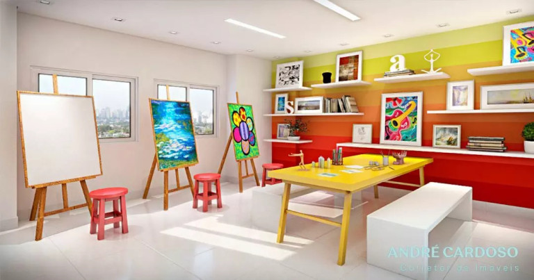 Imagem Apartamento com 3 Quartos à Venda, em Vila Barros - Guarulhos Imagem Apartamento com 3 Quartos à Venda, em Vila Barros - Guarulhos