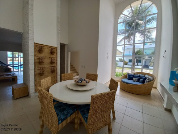 Imagem Casa com 6 Quartos à Venda, 450 m² em Josedy - Peruíbe