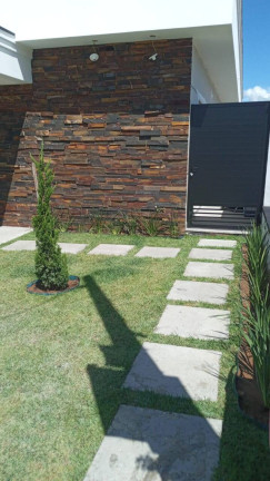 Imagem Casa com 3 Quartos à Venda, 250 m² em Caminho Novo - Tremembé