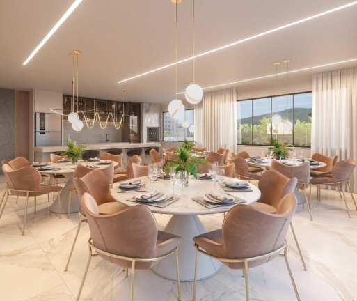 Imagem Apartamento com 4 Quartos à Venda, 294 m² em Centro - Itapema
