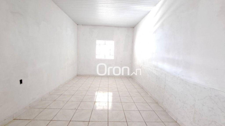 Imagem Casa com 1 Quarto à Venda, 200 m² em Vila Finsocial - Goiânia