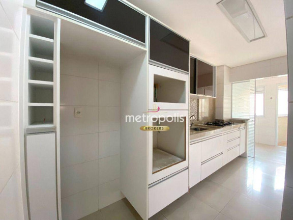 Imagem Apartamento com 3 Quartos à Venda, 100 m² em Santa Maria - São Caetano Do Sul Imagem Apartamento com 3 Quartos à Venda, 100 m² em Santa Maria - São Caetano Do Sul