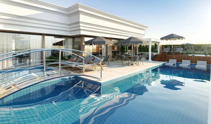 Imagem Apartamento com 3 Quartos à Venda, 141 m² em Meia Praia - Itapema Imagem Apartamento com 3 Quartos à Venda, 141 m² em Meia Praia - Itapema