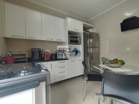 Imagem Imóvel com 3 Quartos à Venda, 169 m² em Jardim Da Saúde - São Paulo