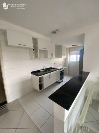 Imagem Apartamento com 3 Quartos à Venda, 56 m² em Parque Bela Vista - Votorantim Imagem Apartamento com 3 Quartos à Venda, 56 m² em Parque Bela Vista - Votorantim