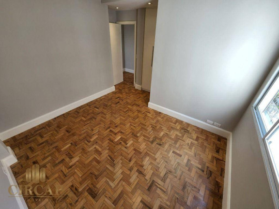 Imagem Apartamento com 3 Quartos à Venda, 172 m² em Jardim América - São Paulo Imagem Apartamento com 3 Quartos à Venda, 172 m² em Jardim América - São Paulo