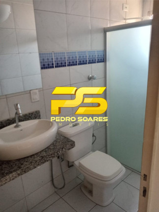 Imagem Apartamento com 2 Quartos à Venda, 75 m² em Estados - João Pessoa