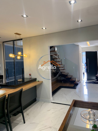 Imagem Imóvel com 4 Quartos à Venda, 193 m² em Condominio Santa Mônica Iii - Mogi Guaçu Imagem Imóvel com 4 Quartos à Venda, 193 m² em Condominio Santa Mônica Iii - Mogi Guaçu