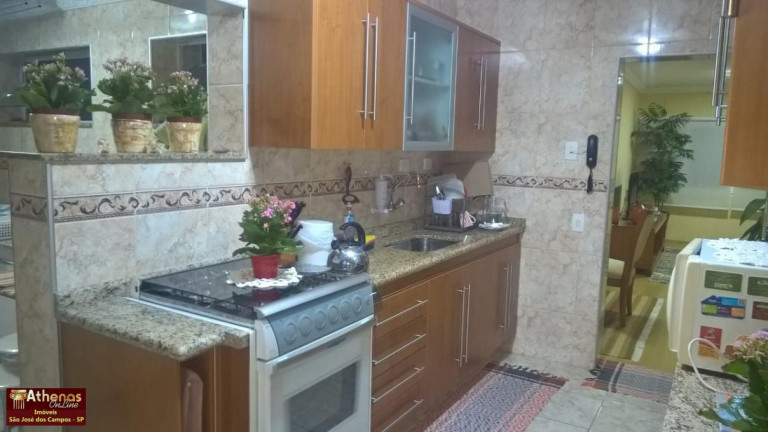 Imagem Apartamento com 3 Quartos à Venda, 114 m² em Jardim São Dimas - São José Dos Campos Imagem Apartamento com 3 Quartos à Venda, 114 m² em Jardim São Dimas - São José Dos Campos