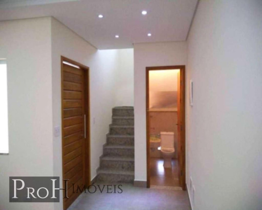 Imagem Sobrado com 3 Quartos à Venda, 120 m² em Ipiranga - São Paulo