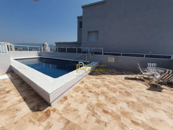 Imagem Apartamento com 2 Quartos à Venda, 60 m² em Vila Guilhermina - Praia Grande Imagem Apartamento com 2 Quartos à Venda, 60 m² em Vila Guilhermina - Praia Grande