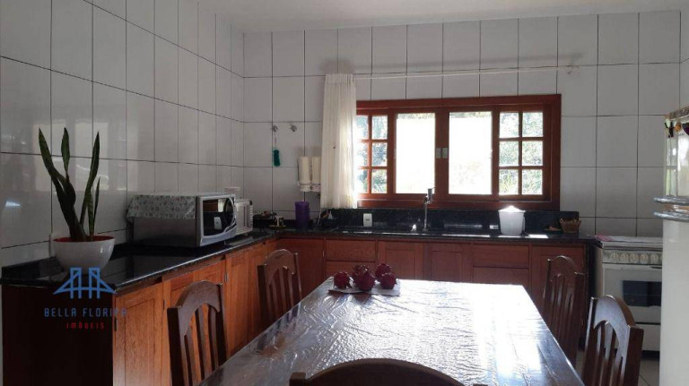 Imagem Chácara com 2 Quartos à Venda, 13.452 m² em Rio Farias - Antônio Carlos