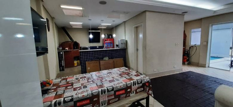 Imagem Sobrado com 3 Quartos à Venda, 270 m² em Tatuapé - São Paulo Imagem Sobrado com 3 Quartos à Venda, 270 m² em Tatuapé - São Paulo