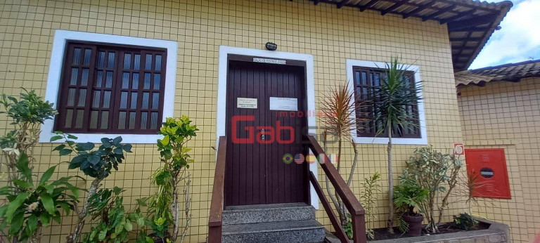 Imagem Casa de Condomínio com 2 Quartos à Venda ou Locação, 68 m² em Braga - Cabo Frio Imagem Casa de Condomínio com 2 Quartos à Venda ou Locação, 68 m² em Braga - Cabo Frio