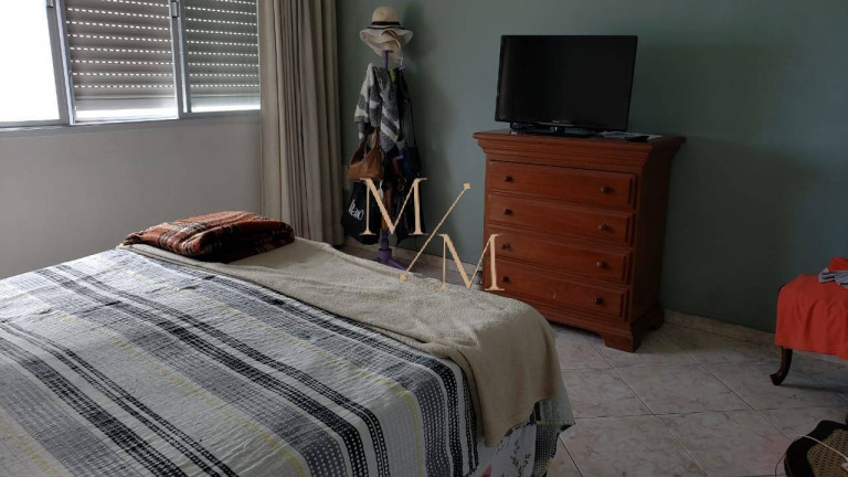 Imagem Apartamento com 3 Quartos à Venda, 149 m² em Boqueirão - Santos Imagem Apartamento com 3 Quartos à Venda, 149 m² em Boqueirão - Santos