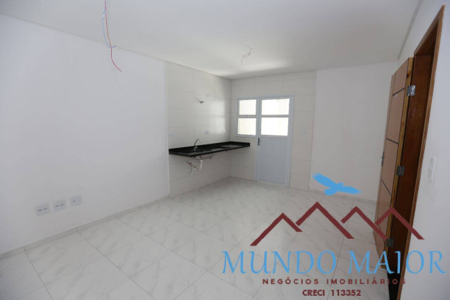 Imagem Apartamento com 2 Quartos à Venda, 47 m² em Vila Pires - Santo André Imagem Apartamento com 2 Quartos à Venda, 47 m² em Vila Pires - Santo André
