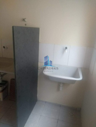 Imagem Imóvel com 2 Quartos à Venda, 45 m² em Parque Das Indústrias - Betim