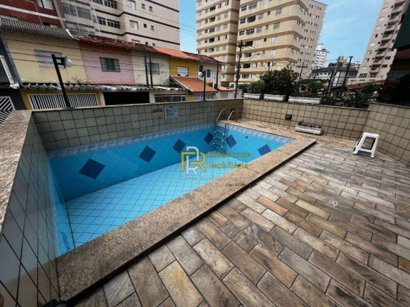 Imagem Apartamento com 1 Quarto à Venda, 73 m² em Vila Tupi - Praia Grande Imagem Apartamento com 1 Quarto à Venda, 73 m² em Vila Tupi - Praia Grande