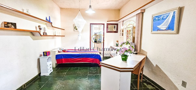 Imagem Casa de Condomínio para Temporada,  em Portão - Lauro De Freitas