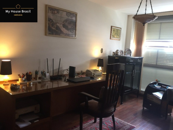 Imagem Apartamento com 6 Quartos à Venda, 306 m² em Jardim Paulista - São Paulo Imagem Apartamento com 6 Quartos à Venda, 306 m² em Jardim Paulista - São Paulo