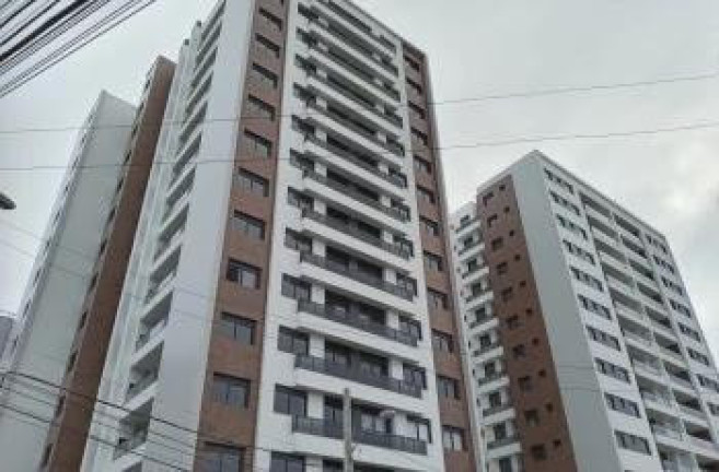 Apartamento com 3 Quartos à Venda, 104 m² em Agronômica - Florianópolis