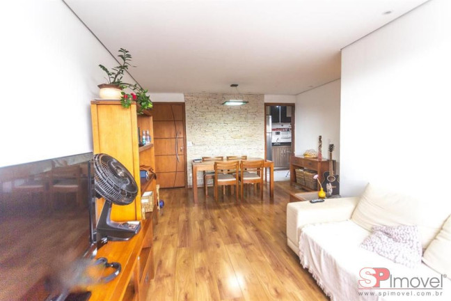 Imagem Apartamento com 3 Quartos à Venda, 84 m² em Parque Terra Nova - São Bernardo Do Campo Imagem Apartamento com 3 Quartos à Venda, 84 m² em Parque Terra Nova - São Bernardo Do Campo