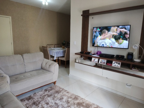 Imagem Imóvel com 2 Quartos à Venda, 70 m² em Campinho - Rio De Janeiro