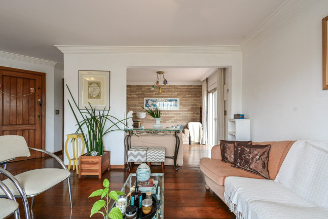 Imagem Apartamento com 2 Quartos à Venda, 158 m² em Vila Madalena - São Paulo Imagem Apartamento com 2 Quartos à Venda, 158 m² em Vila Madalena - São Paulo